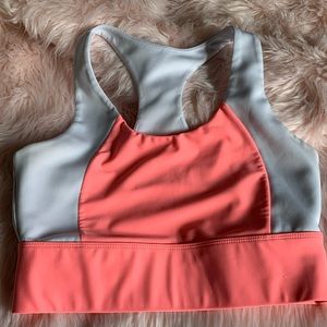 Fabletics sports bra